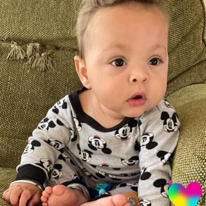 Meet your Posher, Elenice